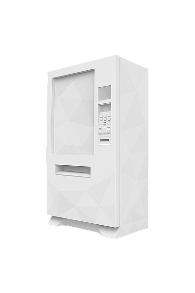 Avtomatlaşdırılmış satış köşkü (vending)